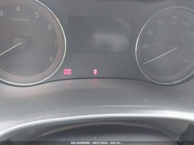 KMHGN4JE2HU205627 Genesis G80 3.8