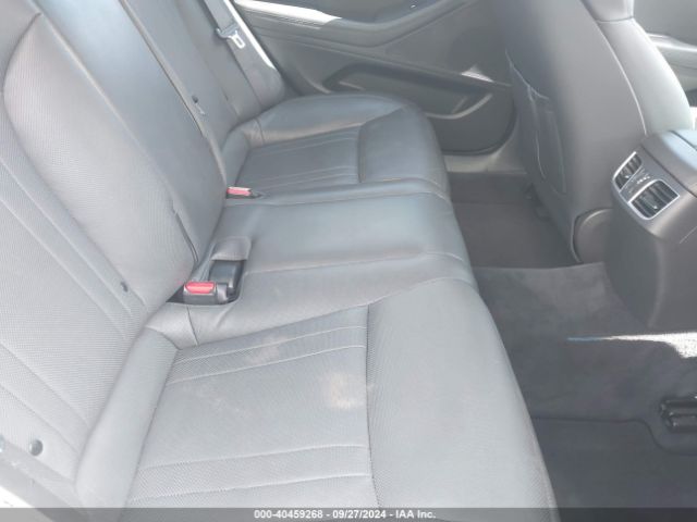KMHGN4JE2HU205627 Genesis G80 3.8