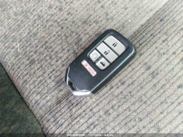 19XZE4F59ME010879 Honda INSIGHT EX