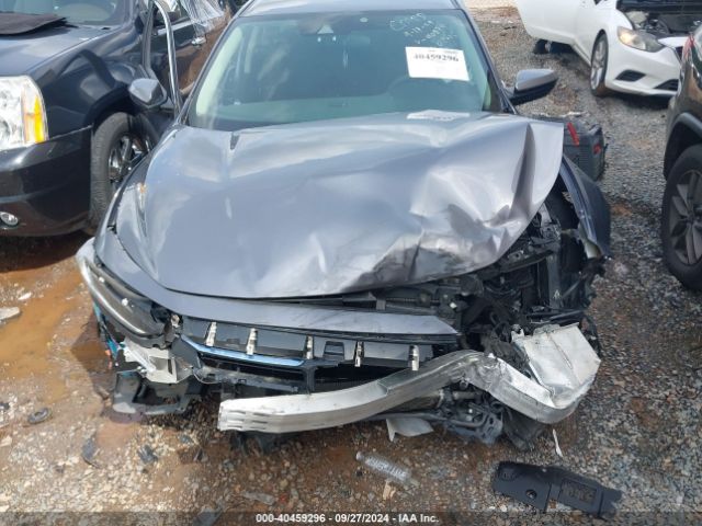 19XZE4F59ME010879 Honda INSIGHT EX