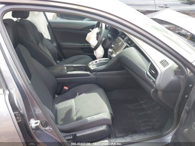 19XZE4F59ME010879 Honda INSIGHT EX