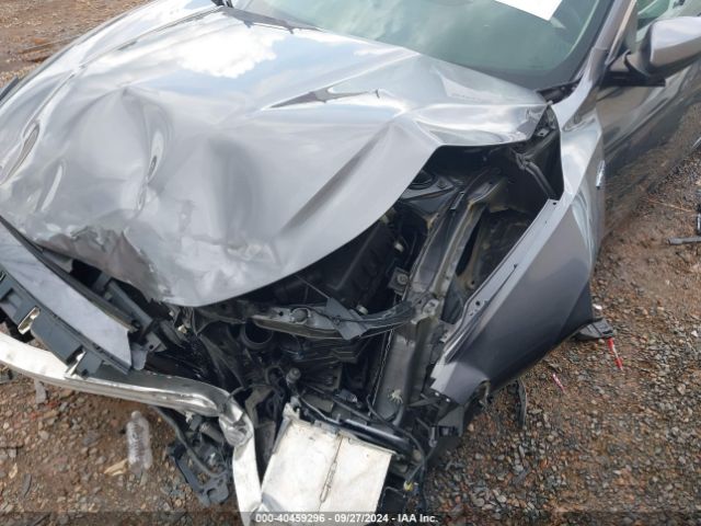 19XZE4F59ME010879 Honda INSIGHT EX