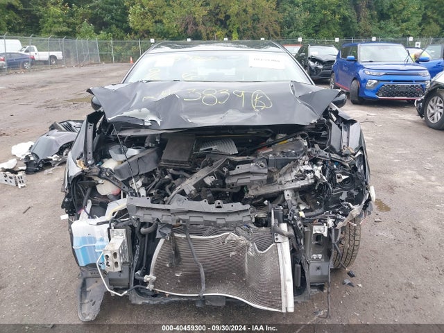 Toyota Prius Two 2015 JTDKN3DU2F0410039 Image 12