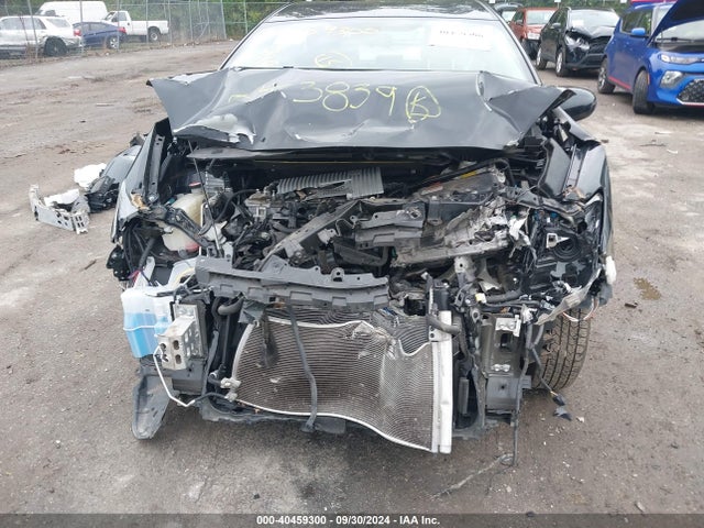 Toyota Prius Two 2015 JTDKN3DU2F0410039 Image 6