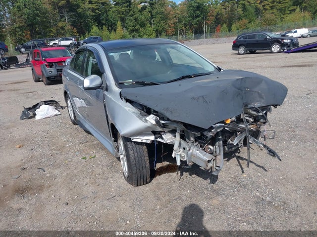 2012 MITSUBISHI LANCER JA32V2FW4CU025836 Photo 0
