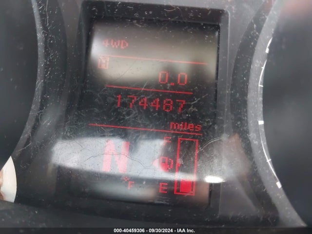 2012 MITSUBISHI LANCER JA32V2FW4CU025836 Photo 6