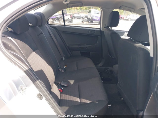2012 MITSUBISHI LANCER JA32V2FW4CU025836 Photo 7