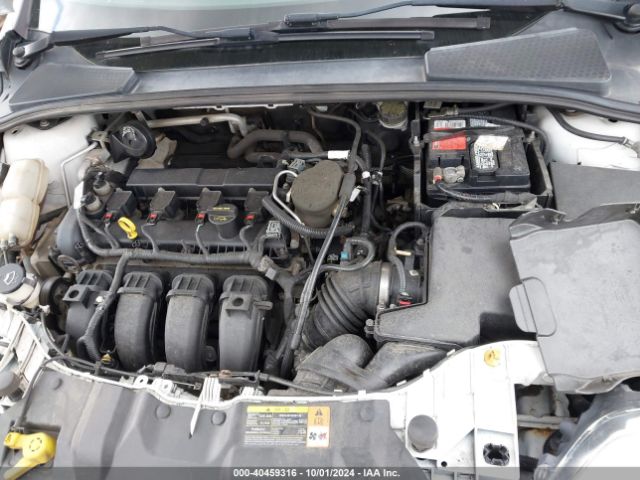 1FADP3K24EL121090 Ford FOCUS SE