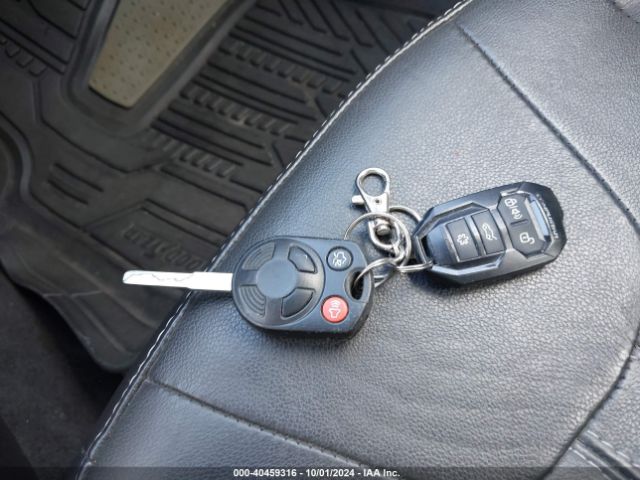 1FADP3K24EL121090 Ford FOCUS SE