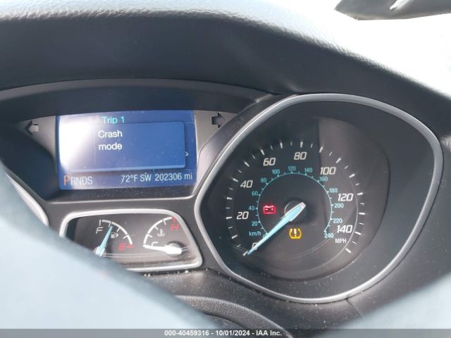 1FADP3K24EL121090 Ford FOCUS SE