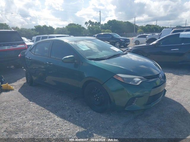2016 2T1BURHE5GC658303 main image