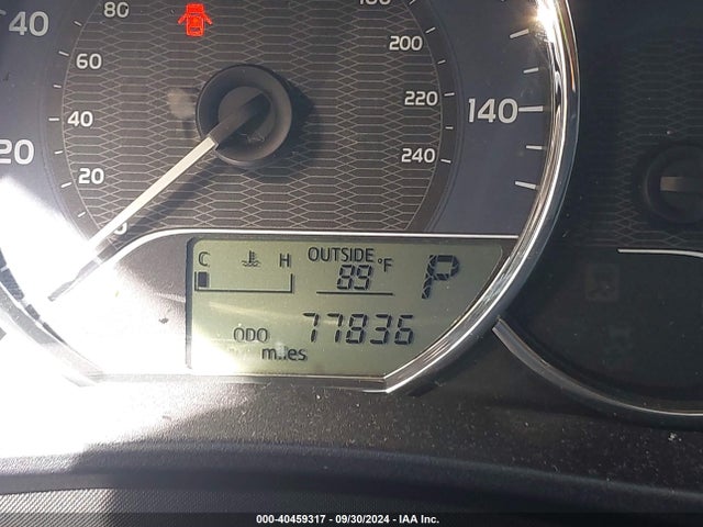 Toyota COROLLA LE 2016 2T1BURHE5GC658303 Image 15