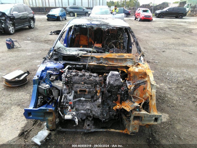 Honda lfb2 2022 1HGCV3F29NA040010 Image 12