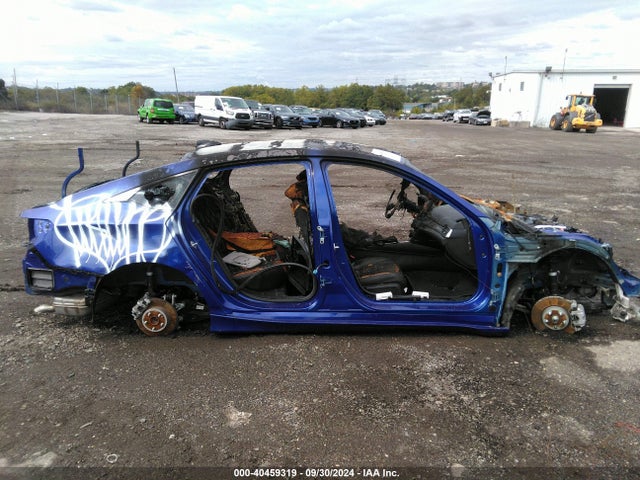 Honda lfb2 2022 1HGCV3F29NA040010 Image 13