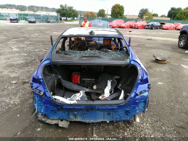 Honda lfb2 2022 1HGCV3F29NA040010 Image 16