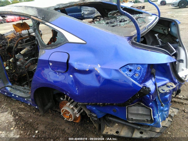 Honda lfb2 2022 1HGCV3F29NA040010 Image 17