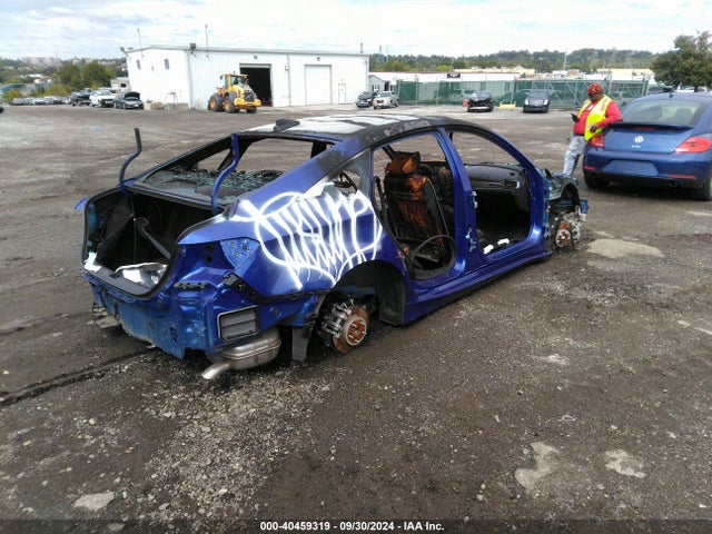Honda lfb2 2022 1HGCV3F29NA040010 Image 4