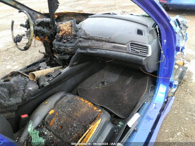Honda lfb2 2022 1HGCV3F29NA040010 Image 5