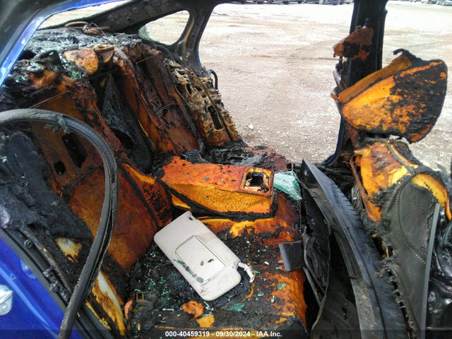 Honda lfb2 2022 1HGCV3F29NA040010 Image 8