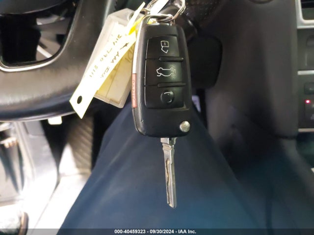 Aukcja sprzedaży 2013 Audi Q7 3.0t S Line Prestige, vin: WA1DGAFE2DD015257, numer aukcji: 40459323