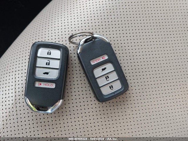 Honda Cr-v Ex-l 2015 2HKRM4H79FH694249 Image 11