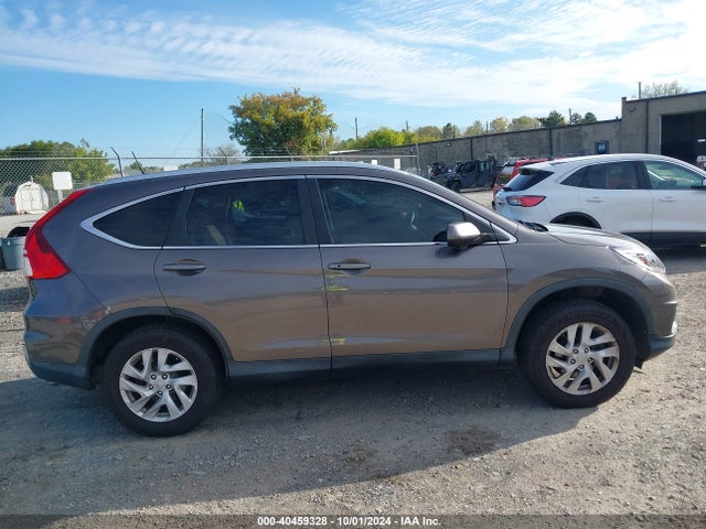 Honda Cr-v Ex-l 2015 2HKRM4H79FH694249 Image 14