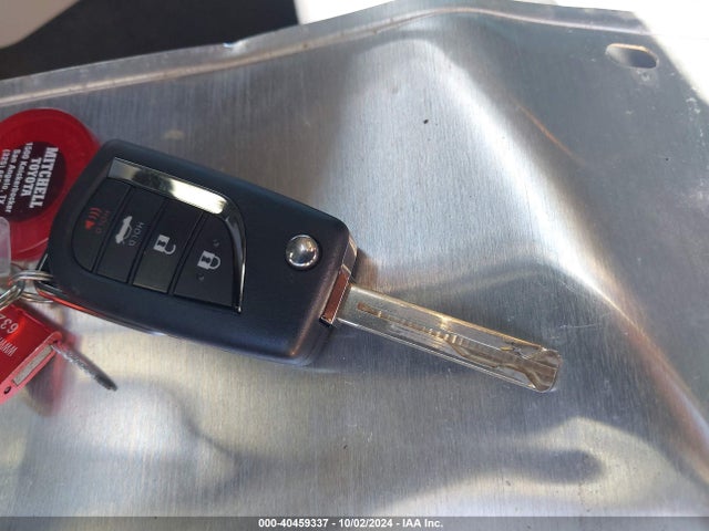 Toyota CAMRY LE 2020 4T1C11AK8LU398311 Image 11