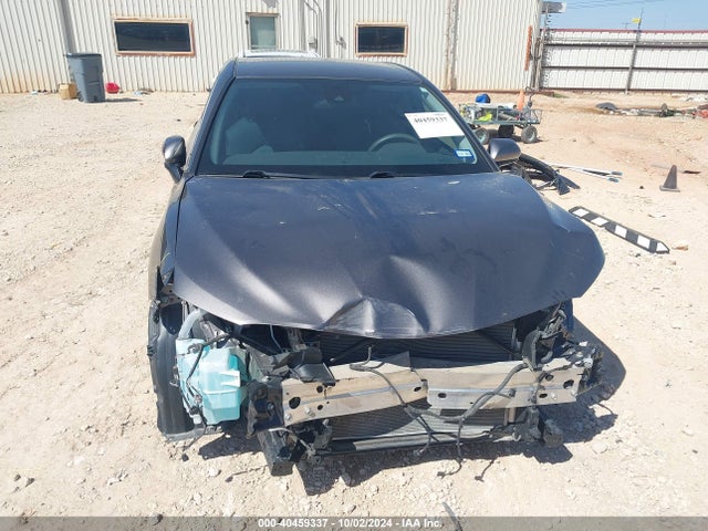 Toyota CAMRY LE 2020 4T1C11AK8LU398311 Image 13