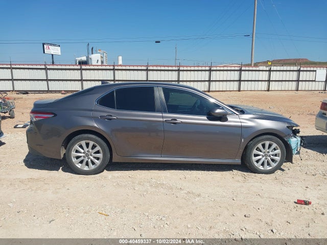 Toyota CAMRY LE 2020 4T1C11AK8LU398311 Image 14