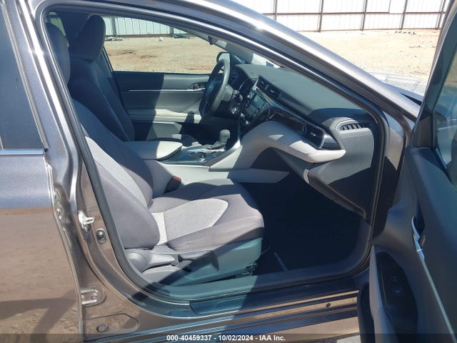 Toyota CAMRY LE 2020 4T1C11AK8LU398311 Image 5