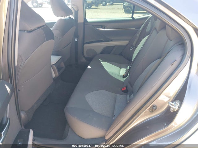 Toyota CAMRY LE 2020 4T1C11AK8LU398311 Image 8