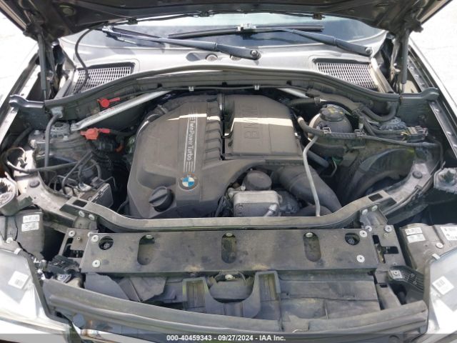 5UXWX7C59G0R17906 BMW X3 Xdrive35i