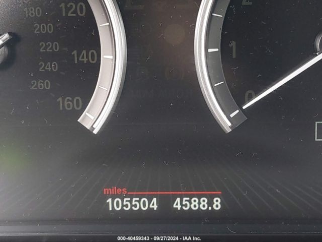 5UXWX7C59G0R17906 BMW X3 Xdrive35i