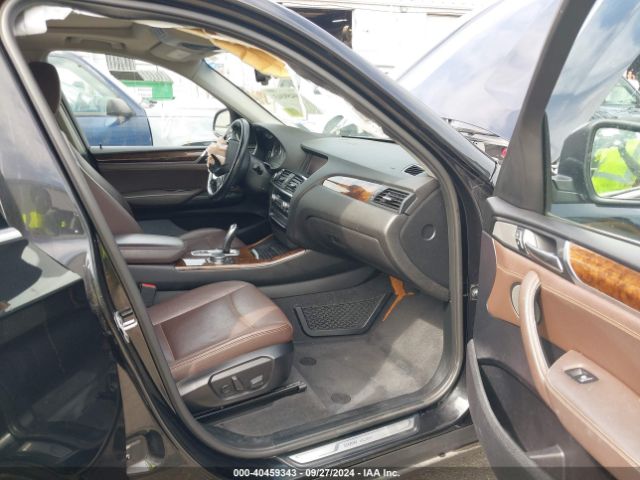 5UXWX7C59G0R17906 BMW X3 Xdrive35i