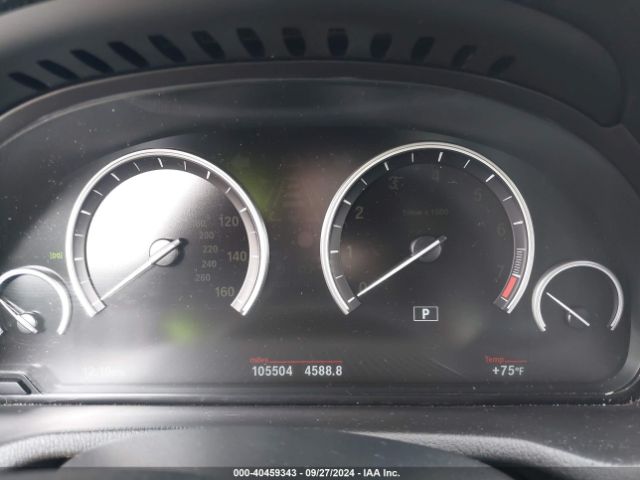 5UXWX7C59G0R17906 BMW X3 Xdrive35i