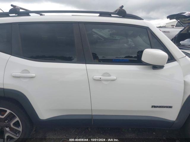 ZACCJABT9FPC13992 Jeep Renegade Latitude