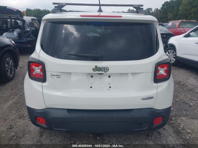 ZACCJABT9FPC13992 Jeep Renegade Latitude