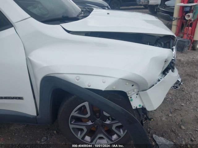 ZACCJABT9FPC13992 Jeep Renegade Latitude
