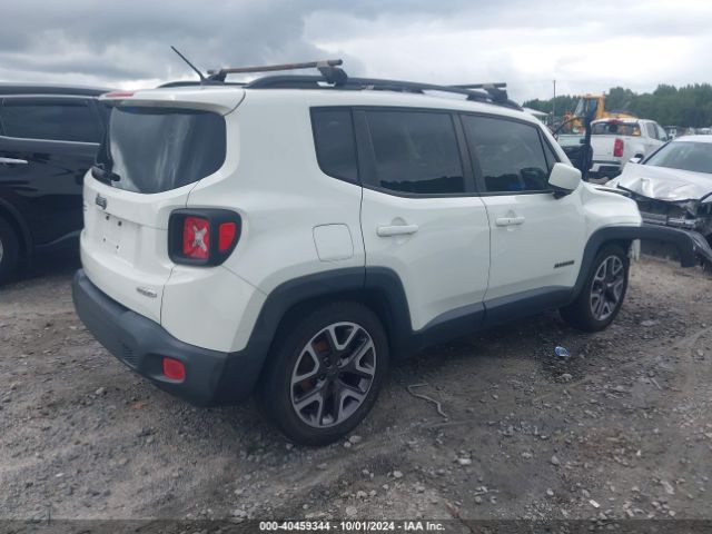ZACCJABT9FPC13992 Jeep Renegade Latitude