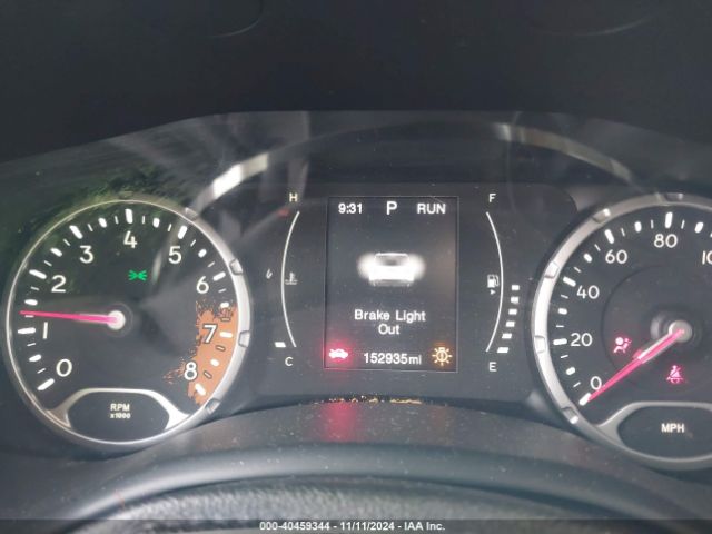 ZACCJABT9FPC13992 Jeep Renegade Latitude