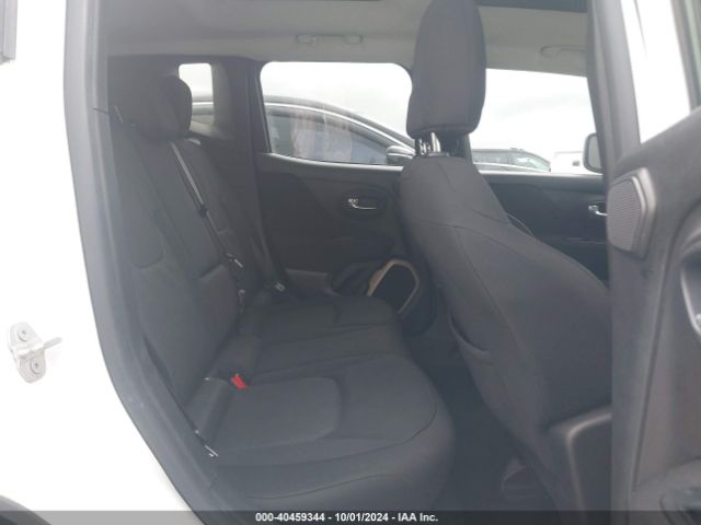 ZACCJABT9FPC13992 Jeep Renegade Latitude