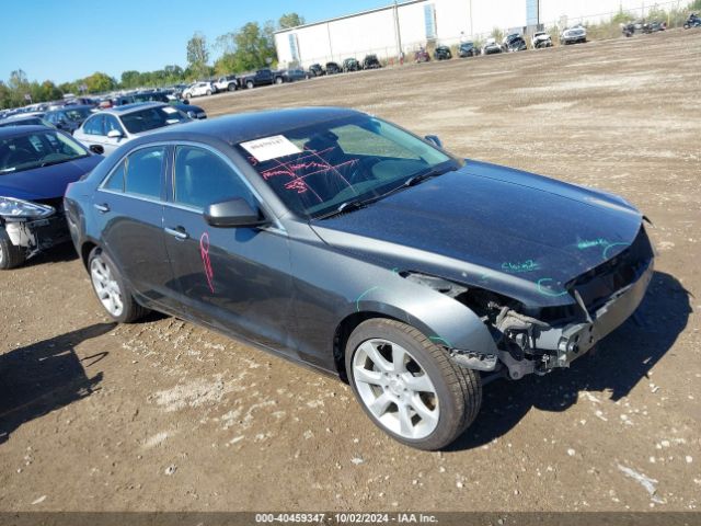 1G6AG5RX3G0197286 auction archive image