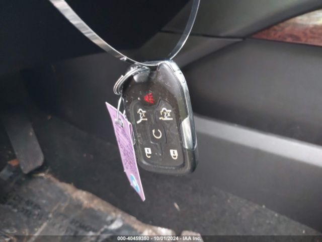 1GKS1BKC5GR453534 GMC YUKON SLT