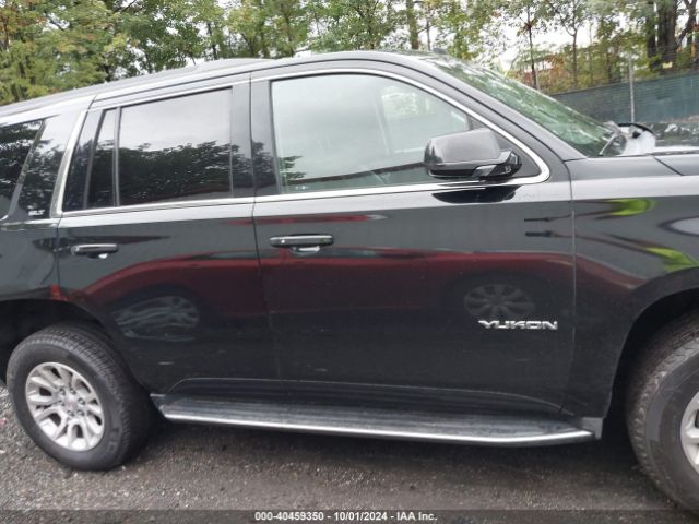 1GKS1BKC5GR453534 GMC YUKON SLT