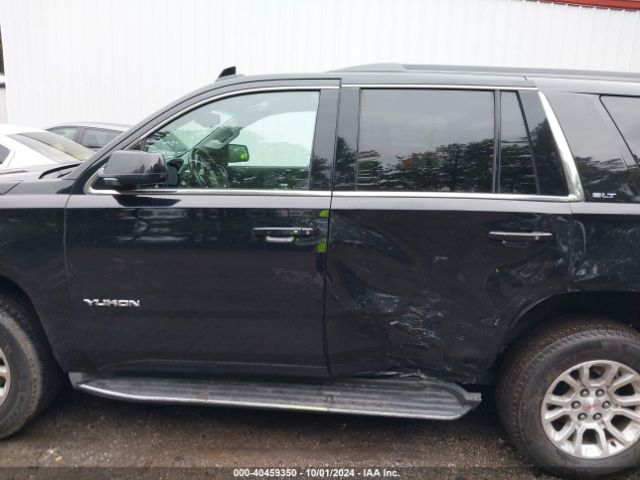 1GKS1BKC5GR453534 GMC YUKON SLT