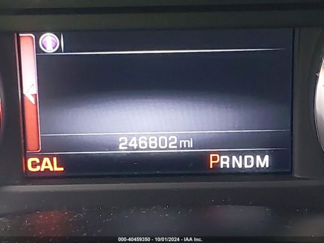 1GKS1BKC5GR453534 GMC YUKON SLT