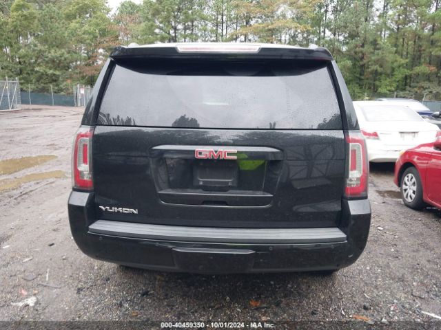 1GKS1BKC5GR453534 GMC YUKON SLT