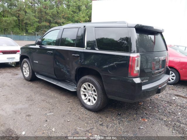1GKS1BKC5GR453534 GMC YUKON SLT