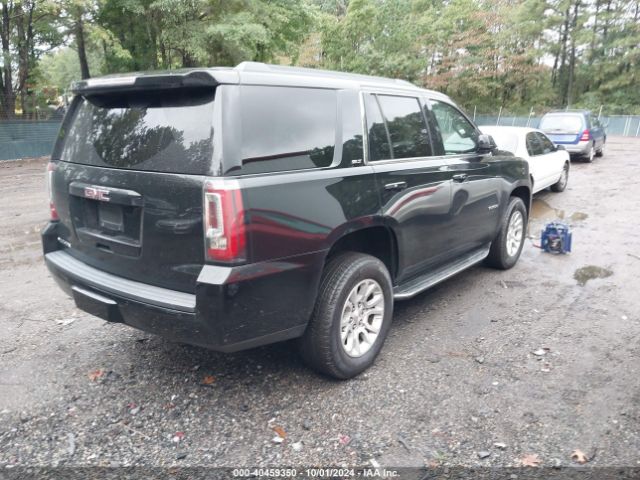 1GKS1BKC5GR453534 GMC YUKON SLT