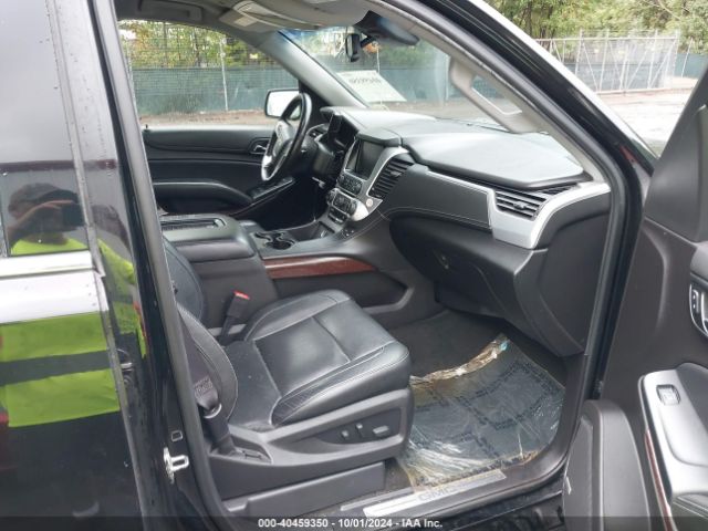 1GKS1BKC5GR453534 GMC YUKON SLT